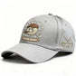 Humorous Cotton Golf Hat for Men