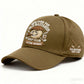 Humorous Cotton Golf Hat for Men