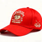 Humorous Cotton Golf Hat for Men