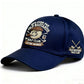 Humorous Cotton Golf Hat for Men