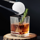 Baseball Sphere Ice Cube Mold