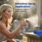 ⏰🎁Headstone Cleaning & Restoration Spray – Remove Stains Instantly