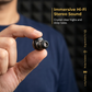 Creative Sports Car Design Bluetooth Earphones