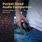 Creative Sports Car Design Bluetooth Earphones