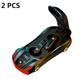 Creative Sports Car Design Bluetooth Earphones