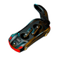 Creative Sports Car Design Bluetooth Earphones
