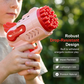 Automatic Bubble Gun with LED Lights