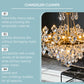 Chandelier Cleaning & Care Spray