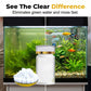 Aquarium Green Water & Moss Eliminator