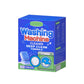 🧼 Washing Machine Cleaner Tablets – Deep Clean, Remove Odor & Keep Your Washer Fresh ✨🏠