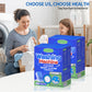 🧼 Washing Machine Cleaner Tablets – Deep Clean, Remove Odor & Keep Your Washer Fresh ✨🏠