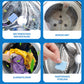 🧼 Washing Machine Cleaner Tablets – Deep Clean, Remove Odor & Keep Your Washer Fresh ✨🏠