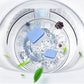 🧼 Washing Machine Cleaner Tablets – Deep Clean, Remove Odor & Keep Your Washer Fresh ✨🏠