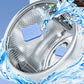 🧼 Washing Machine Cleaner Tablets – Deep Clean, Remove Odor & Keep Your Washer Fresh ✨🏠