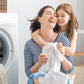 🧼 Washing Machine Cleaner Tablets – Deep Clean, Remove Odor & Keep Your Washer Fresh ✨🏠