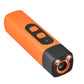 ⏰🎁New smart plastic ultrasonic dog bark deterrent, 4-in-1, portable, handheld device, anti-bark trainer, outdoor, self-defense flashlight