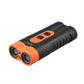 ⏰🎁New smart plastic ultrasonic dog bark deterrent, 4-in-1, portable, handheld device, anti-bark trainer, outdoor, self-defense flashlight