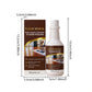 🧴 High Solid Content Floor Polish & Restorer – Restore Shine, Protect Floors & Remove Scratches Effortlessly ✨🏠