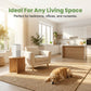 Compact Desktop Air Purifier with Aromatherapy Diffuser