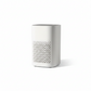 Compact Desktop Air Purifier with Aromatherapy Diffuser