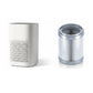 Compact Desktop Air Purifier with Aromatherapy Diffuser