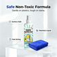 Plastic Yellowing Restorer Kit