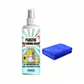 Plastic Yellowing Restorer Kit