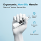 👃Rechargeable Nose Hair Trimmer