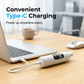 👃Rechargeable Nose Hair Trimmer