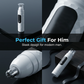 👃Rechargeable Nose Hair Trimmer