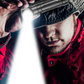 90° Rotating LED Headlamp & Flashlight