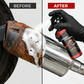 Exhaust Pipe Rust Remover and Cleaner Kit