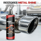 Exhaust Pipe Rust Remover and Cleaner Kit