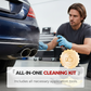 Exhaust Pipe Rust Remover and Cleaner Kit