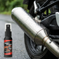 Exhaust Pipe Rust Remover and Cleaner Kit