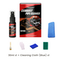 Exhaust Pipe Rust Remover and Cleaner Kit
