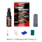 Exhaust Pipe Rust Remover and Cleaner Kit