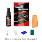 Exhaust Pipe Rust Remover and Cleaner Kit