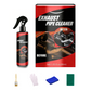 Exhaust Pipe Rust Remover and Cleaner Kit