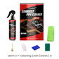 Exhaust Pipe Rust Remover and Cleaner Kit