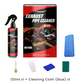 Exhaust Pipe Rust Remover and Cleaner Kit