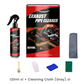 Exhaust Pipe Rust Remover and Cleaner Kit
