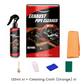 Exhaust Pipe Rust Remover and Cleaner Kit