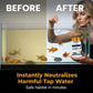 ⏰🎁Aquarium Conditioning Salt Tablets