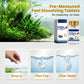 ⏰🎁Aquarium Conditioning Salt Tablets