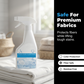 Fast-Acting Fabric Stain Remover Spray