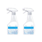 Fast-Acting Fabric Stain Remover Spray