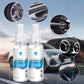Car Metal Chrome Polish & Cleaner