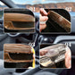 Car Metal Chrome Polish & Cleaner
