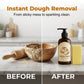Amylase Enzyme Dough Cleaner
